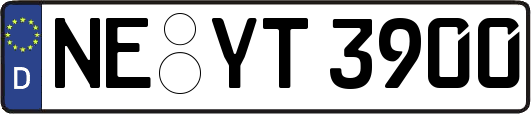 NE-YT3900
