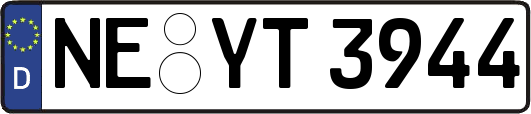 NE-YT3944