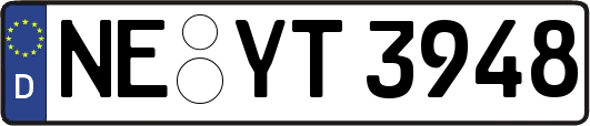 NE-YT3948