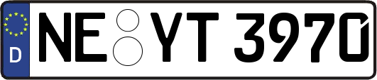 NE-YT3970
