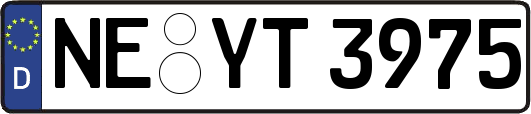 NE-YT3975