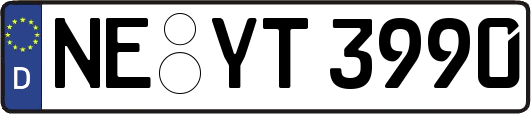 NE-YT3990