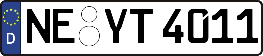 NE-YT4011