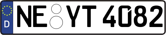 NE-YT4082