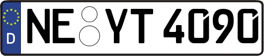 NE-YT4090