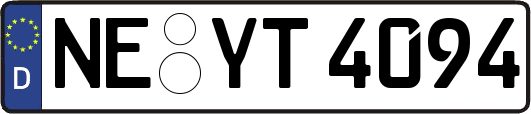 NE-YT4094