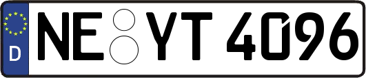 NE-YT4096