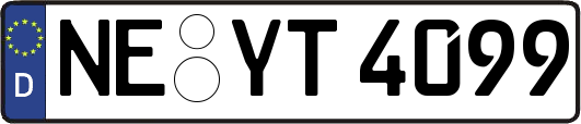 NE-YT4099