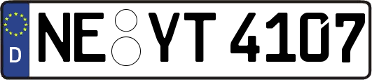NE-YT4107