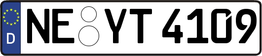 NE-YT4109