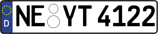 NE-YT4122