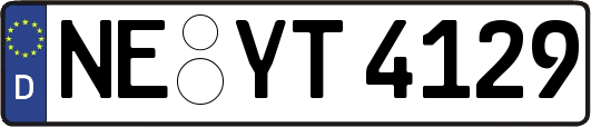 NE-YT4129