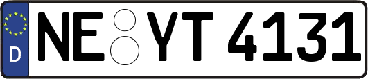 NE-YT4131