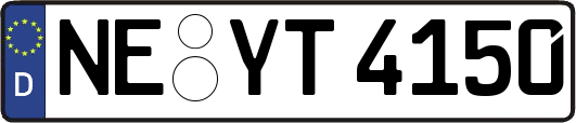 NE-YT4150
