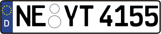 NE-YT4155