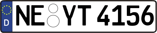NE-YT4156