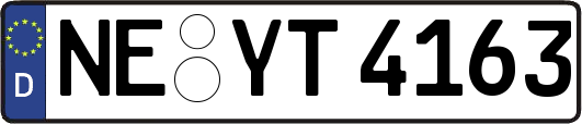 NE-YT4163