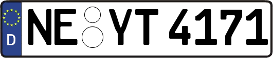 NE-YT4171