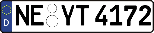 NE-YT4172