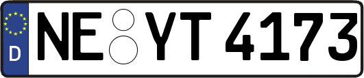 NE-YT4173