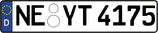 NE-YT4175