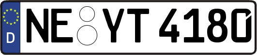 NE-YT4180