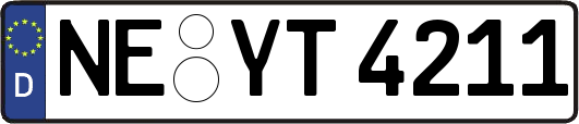NE-YT4211