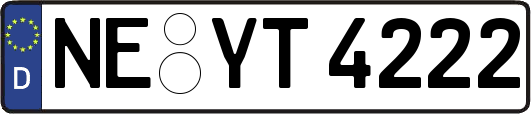 NE-YT4222