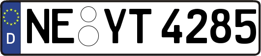 NE-YT4285