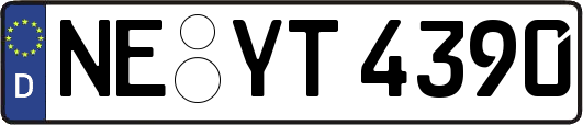NE-YT4390
