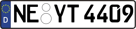 NE-YT4409