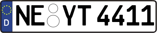 NE-YT4411