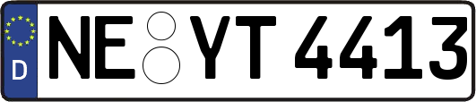 NE-YT4413