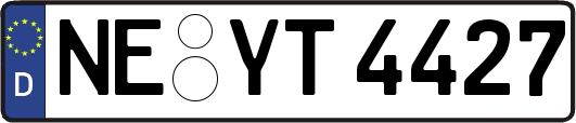NE-YT4427