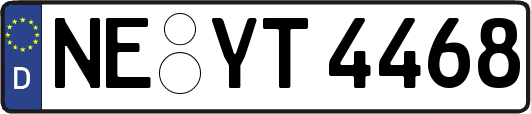 NE-YT4468