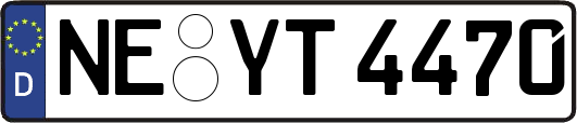 NE-YT4470