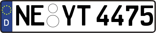 NE-YT4475