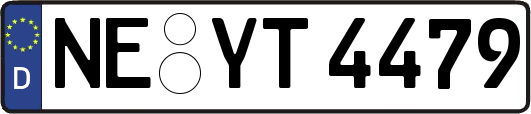 NE-YT4479