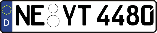 NE-YT4480