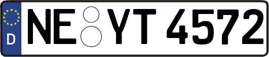 NE-YT4572