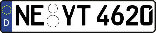 NE-YT4620
