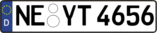 NE-YT4656