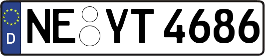 NE-YT4686