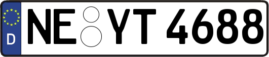NE-YT4688