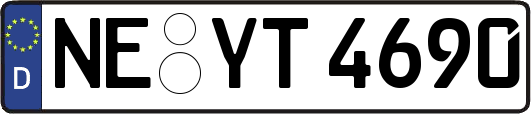 NE-YT4690