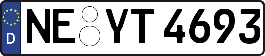NE-YT4693