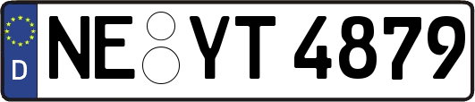 NE-YT4879