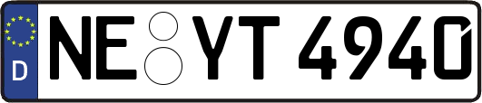 NE-YT4940