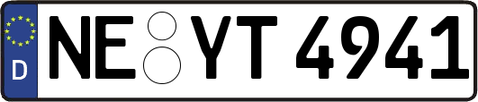 NE-YT4941