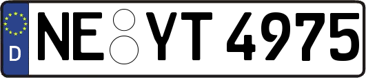 NE-YT4975